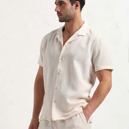 showoffff Shirt Regular Shorts Co-ords Set image 3