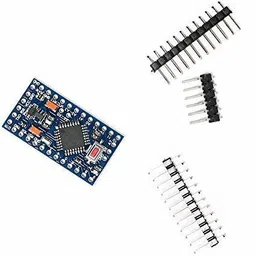 electrobot Arduino Pro Mini - ATMEGA 328P - AU 5V -16Mhz Electronic Components Electronic Hobby Kit-picture-29