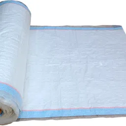 crown Woven Sack Plastic Making bean bags, Making Bora, outer box layering before shipments Packaging Box-picture-13