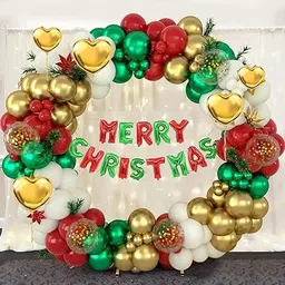 festvoglo Multicolor Balloon-picture-39