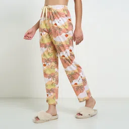 dreamz by pantaloons Women Pyjama image 3