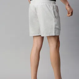 danish brands Solid Men Boxer image 2