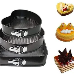 dsp CAKE MOULD ROUND Full Cake Maker Cake Maker-picture-36