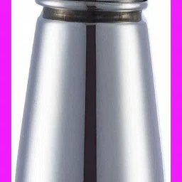 pappa Stainless Steel Baby Feeding Bottle - 200 ml-picture-19