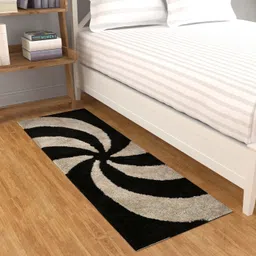 my home 60.96 cm X 152.2 Polyester Carpet image 2