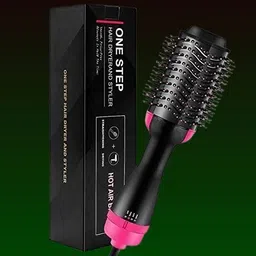 Riva oneestep714 Hair Dryer-image-2