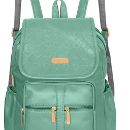 filza Medium 25 L Backpack Trendy Cute Style Female Student Waterproof Anti Thief backpack for women-picture-20