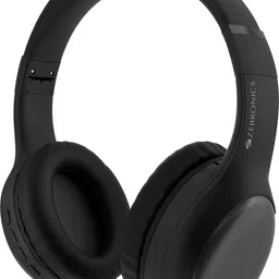 zebronics Zeb-Thunder Max (Zeb - WHP 7) Bluetooth Headset image 1