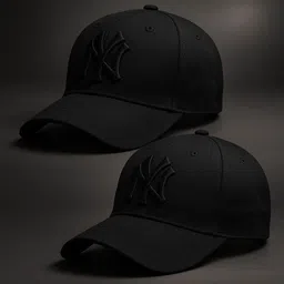 illarion trend Self Design Sports/Regular Cap-picture-12