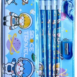 hi-friends School Set-picture-17