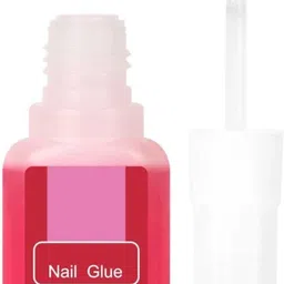 ezelflow beauty Gel Nail Glue For Artificial Nail Artificial Nail Glue Waterproof Nail Glue For-picture-28