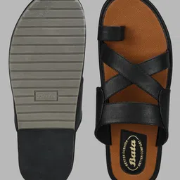 bata Men Slippers image 5