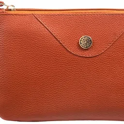 Girls Tan Wristlet-image-14
