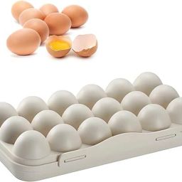coozico Egg container Egg Holder-picture-12