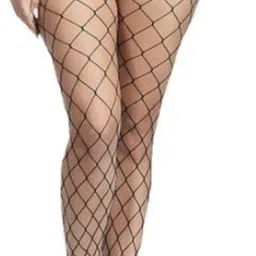 z-zippyque.store Women Fishnet Stockings-picture-11