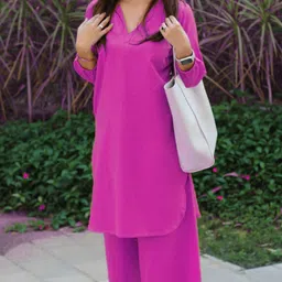 mayfab Tunic Palazzos Co-ords Set image 4