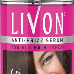 Hair Serum for Women & Men, All Hair Types for Smooth, Frizz free & Glossy Hair-image-14