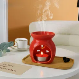 garden king Rose Aroma Oil image 3