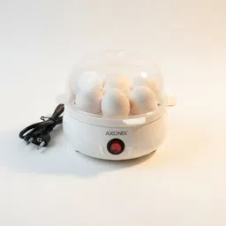 axonix Egg Cooker 7 eggs Egg Cooker image 1