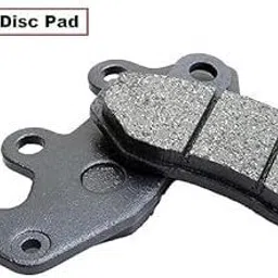 selvike BRAKE DISC PAD COMPATIBLE OLA S1 & OLA S1 PRO Vehicle Disc Pad image 3