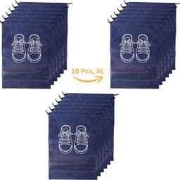 lellow Women Blue Cosmetic Bag-picture-38