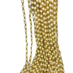 patwa traders Pearl Plastic Chain-picture-27