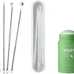 fozzby Stainless Steel Blackhead Remover Needle-picture-27