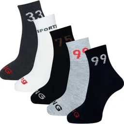 palmlon Men Ankle Length-picture-24