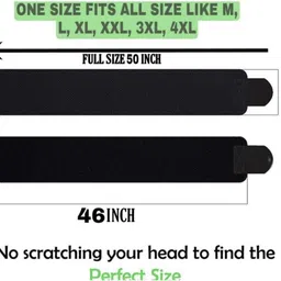 fitdreez Women, Men, Unisex Shapewear image 4