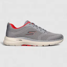 skechers GO WALK 6 - AVALO 2. Walking Shoes For Men image 3