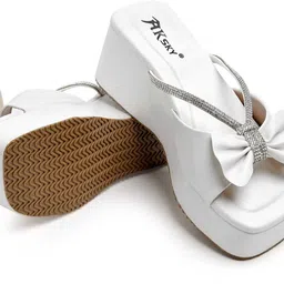ak sky Women Heels Sandal-picture-33