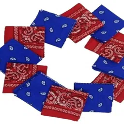 bismaadh Boys, Girls, Boys & Girls, Men, Women, Men & Women Printed Bandana-picture-37
