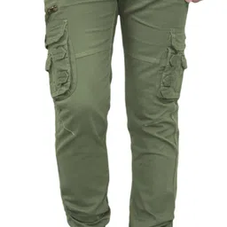 urban legends Men Cargos-picture-28