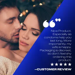 durex Extra Time Condom image 5