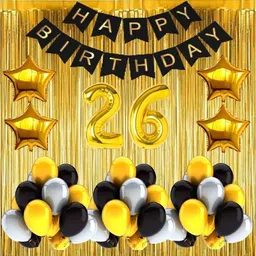 Birthay Combo Decorations 845-image-14