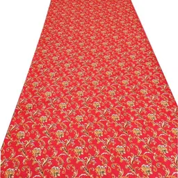 afcarpets 152 cm X 304 Synthetic Carpet image 2