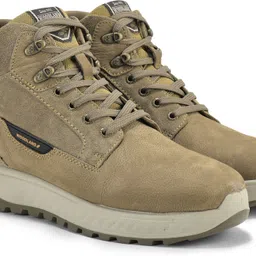 woodland Boots For Men image 2