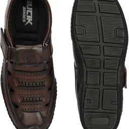 bucik Men BCK8032 Lightweight Comfort Extra Soft Summer Trendy Premium Stylish Party Sandal image 5