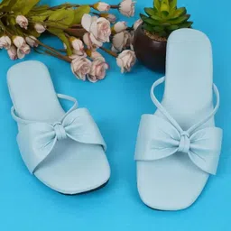 faishstar Women Flats Sandal-picture-38