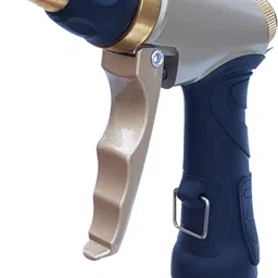 High Performance Garden Hose Nozzles Water Spray Gun For Car Washing Cleaning Spray Gun-image-24