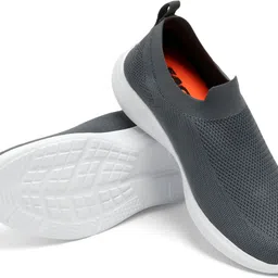 face Stylish Sports Shoes for Men – Ideal for Running, Gym & Training Sneakers For Men image 2