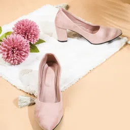 tryme Women Bellies Sandal-picture-24