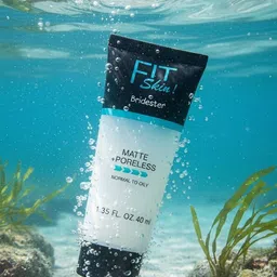 seung Primer Reduces Appearance of Pores Long-lasting Primer - 40 ml image 1