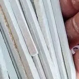 packserve Shri ,, amazing chalk tast very good[pack of 400gram] best use for women eating 1 image 1