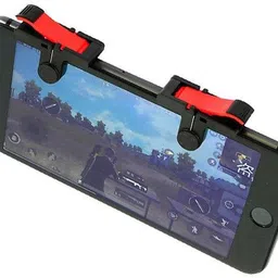 BUY SURETY Mobile Phone Gaming Trigger L1 R1 Trigger Mobile Game Controller Gaming Accessory Kit-picture-27