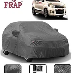 frap Maruti WagonR image 1