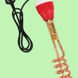 Shockproof & Waterproof Copper DTCRF35 2000 W Shock Proof Immersion Heater Rod-image-19