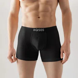 xqsee Pack of 4 Men Trunk image 2