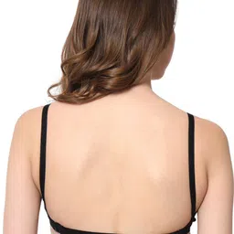 Women Everyday Lightly Padded Bra-image-4