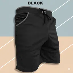 trinetra enterprise Pack of 2 Solid Men Boxer image 3